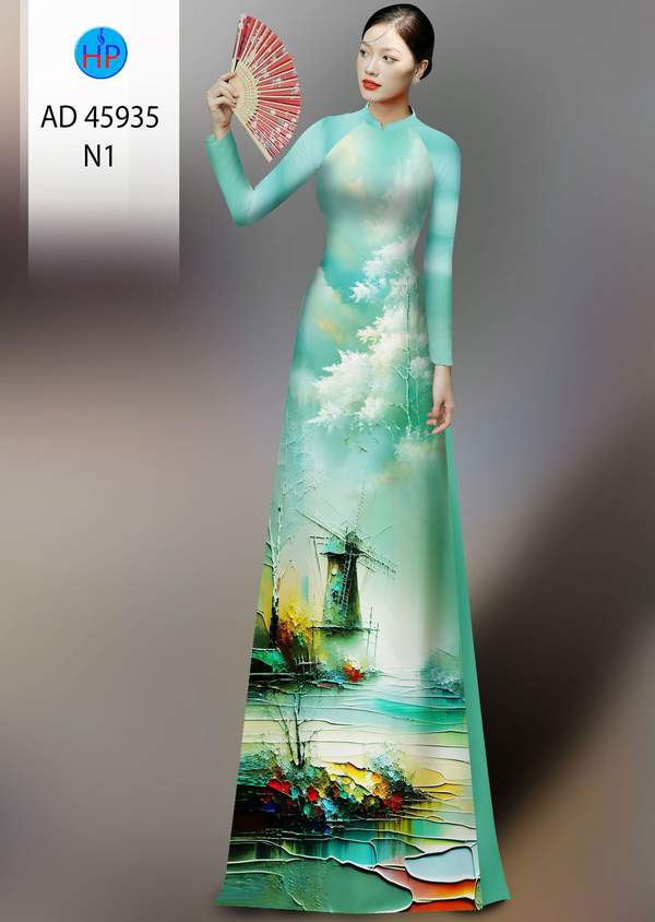 Vải Áo Dài Hoa In 3D Kiểu Mới AD 45935 9 1771811004 470 Vai Ao Dai Hoa In 3D Kieu Moi AD 45935