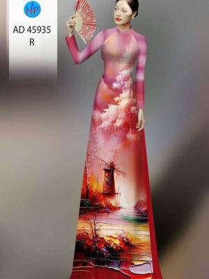 Vải Áo Dài Hoa In 3D Kiểu Mới AD 45935 26 1771811004 772 Vai Ao Dai Hoa In 3D Kieu Moi AD 45935