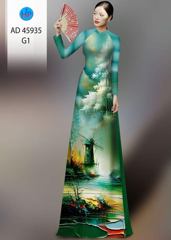 Vải Áo Dài Hoa In 3D Kiểu Mới AD 45935 11 1771811005 409 Vai Ao Dai Hoa In 3D Kieu Moi AD 45935