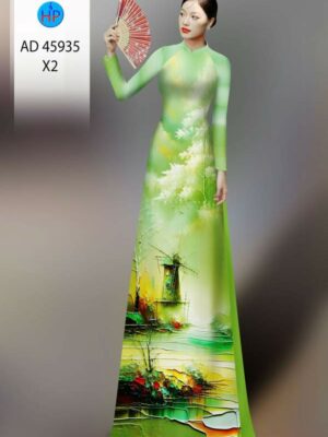 Vải Áo Dài Hoa In 3D Kiểu Mới AD 45935 37 1771811006 798 Vai Ao Dai Hoa In 3D Kieu Moi AD 45935