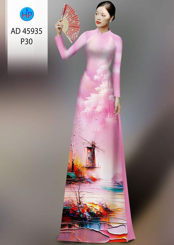 Vải Áo Dài Hoa In 3D Kiểu Mới AD 45935 18 1771811006 855 Vai Ao Dai Hoa In 3D Kieu Moi AD 45935