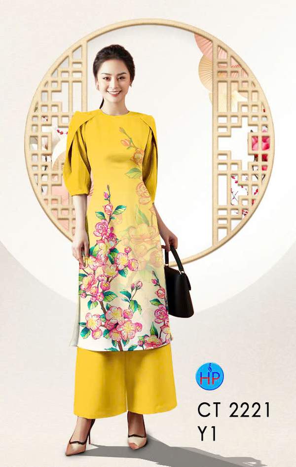 Vải Áo Dài Hoa In 3D Kiểu Mới AD CT2221 6 1771811354 701 Vai Ao Dai Hoa In 3D Kieu Moi AD CT2221