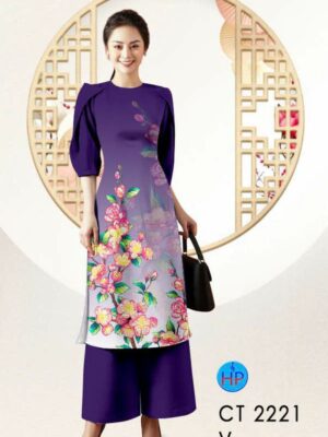 Vải Áo Dài Hoa In 3D Kiểu Mới AD CT2221 29 1771811355 174 Vai Ao Dai Hoa In 3D Kieu Moi AD CT2221