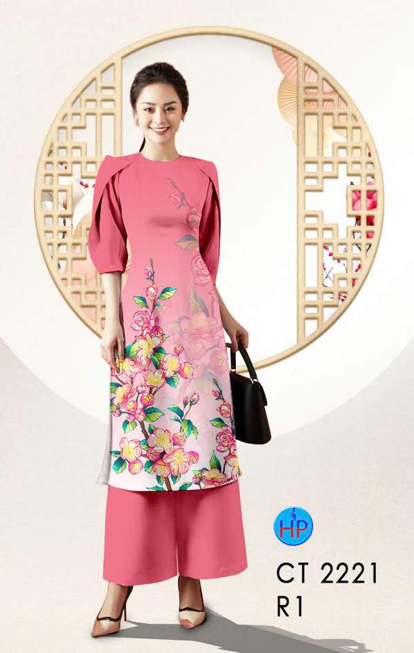 Vải Áo Dài Hoa In 3D Kiểu Mới AD CT2221 14 1771811355 271 Vai Ao Dai Hoa In 3D Kieu Moi AD CT2221