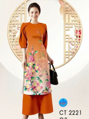 Vải Áo Dài Hoa In 3D Kiểu Mới AD CT2221 28 1771811355 683 Vai Ao Dai Hoa In 3D Kieu Moi AD CT2221