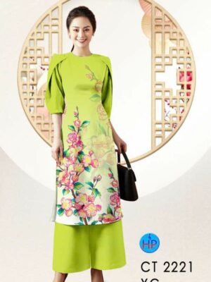 Vải Áo Dài Hoa In 3D Kiểu Mới AD CT2221 34 1771811355 710 Vai Ao Dai Hoa In 3D Kieu Moi AD CT2221