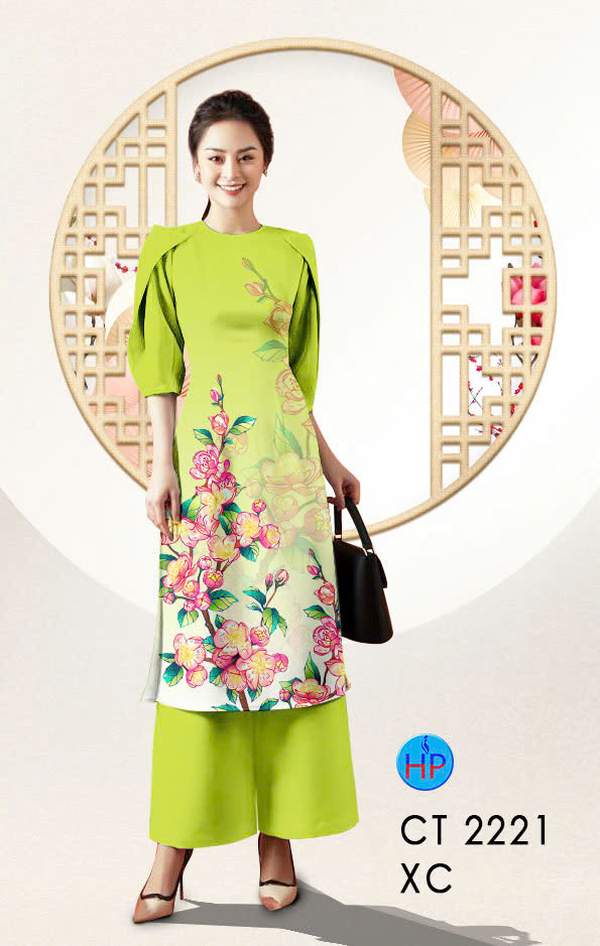 Vải Áo Dài Hoa In 3D Kiểu Mới AD CT2221 16 1771811355 710 Vai Ao Dai Hoa In 3D Kieu Moi AD CT2221
