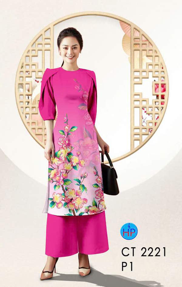 Vải Áo Dài Hoa In 3D Kiểu Mới AD CT2221 17 1771811356 293 Vai Ao Dai Hoa In 3D Kieu Moi AD CT2221