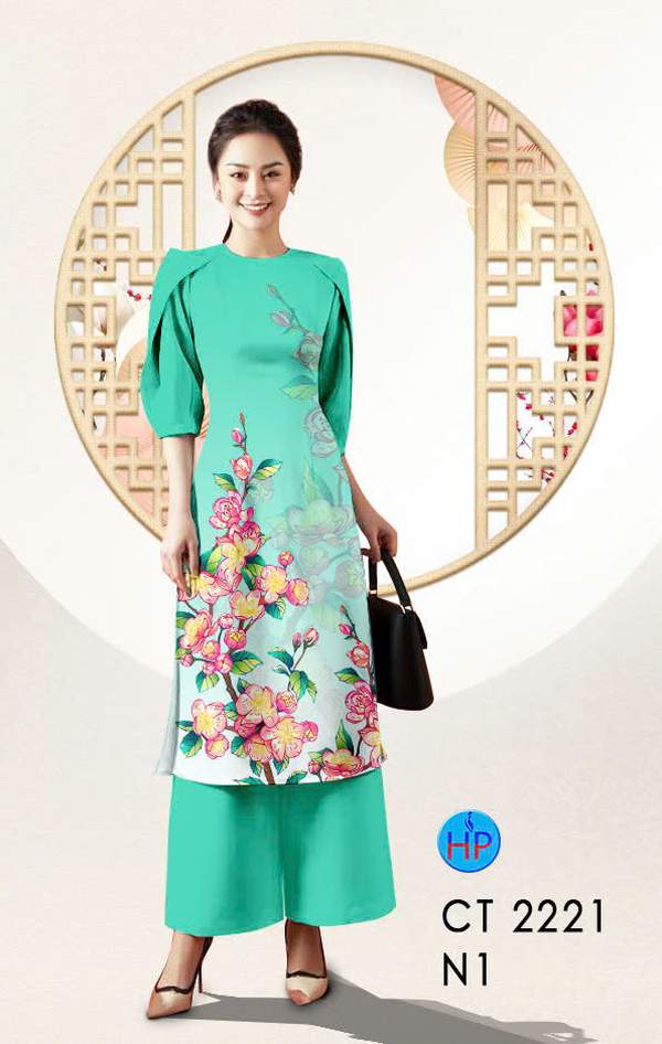 Vải Áo Dài Hoa In 3D Kiểu Mới AD CT2221 19 1771811356 303 Vai Ao Dai Hoa In 3D Kieu Moi AD CT2221