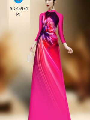 1771811882 409 Vai Ao Dai Hoa Hong Kieu Moi AD 45934