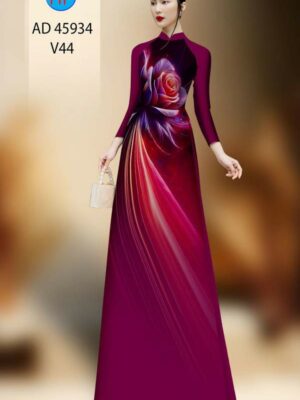 1771811882 71 Vai Ao Dai Hoa Hong Kieu Moi AD 45934