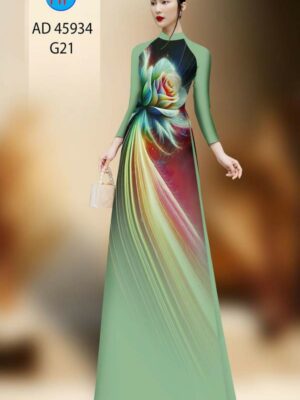 1771811884 291 Vai Ao Dai Hoa Hong Kieu Moi AD 45934