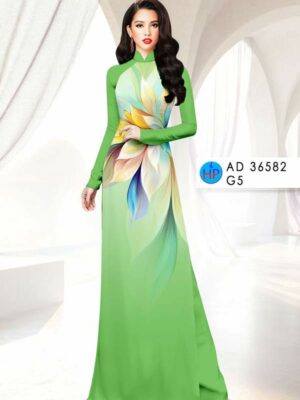 1771894397 284 Vai Ao Dai Hoa In 3D Thiet Ke 2026 AD