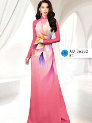 1771894397 804 Vai Ao Dai Hoa In 3D Thiet Ke 2026 AD
