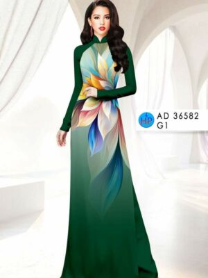 1771894399 168 Vai Ao Dai Hoa In 3D Thiet Ke 2026 AD