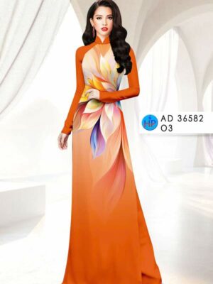 1771894399 467 Vai Ao Dai Hoa In 3D Thiet Ke 2026 AD
