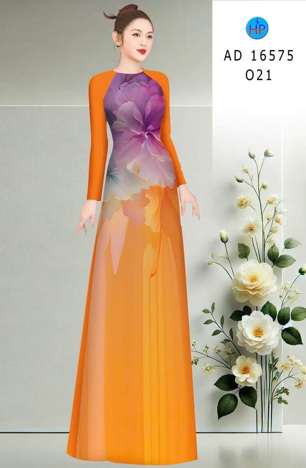 Vải Áo Dài Hoa In 3D Kiểu Mới AD 16575 9 1771894925 1 Vai Ao Dai Hoa In 3D Kieu Moi AD 16575