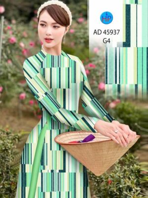 1771895335 235 Vai Ao Dai Hoa Van Thiet Ke 2026 AD 45937