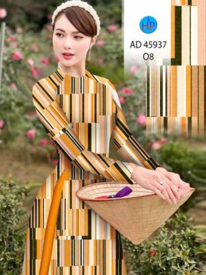 1771895336 43 Vai Ao Dai Hoa Van Thiet Ke 2026 AD 45937