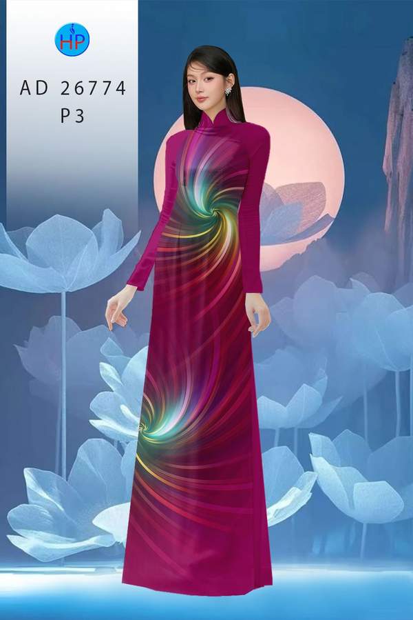 Vải Áo Dài Hoa In 3D Độc Đáo AD 26774 3 1771895792 666 Vai Ao Dai Hoa In 3D Doc Dao AD 26774