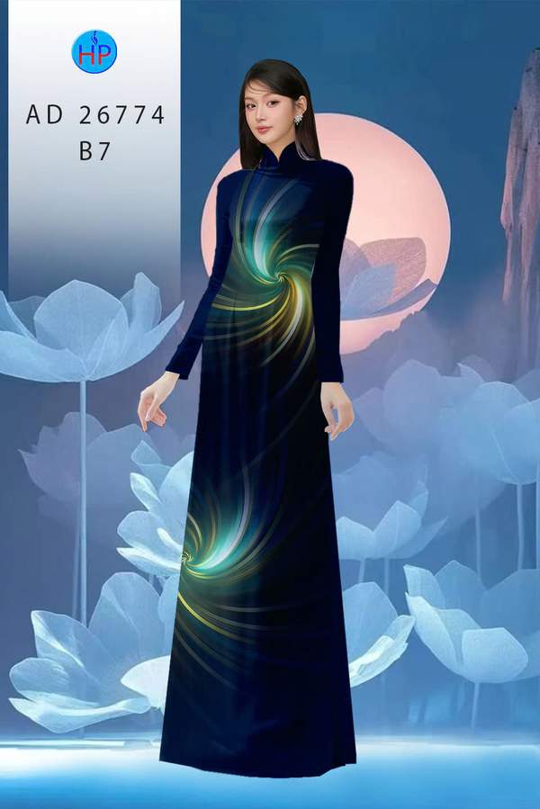 Vải Áo Dài Hoa In 3D Độc Đáo AD 26774 5 1771895793 402 Vai Ao Dai Hoa In 3D Doc Dao AD 26774