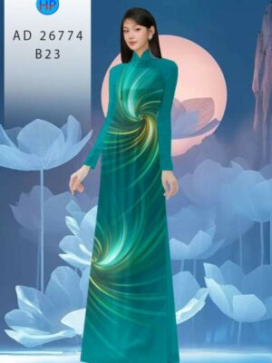 Vải Áo Dài Hoa In 3D Độc Đáo AD 26774 26 1771895793 818 Vai Ao Dai Hoa In 3D Doc Dao AD 26774