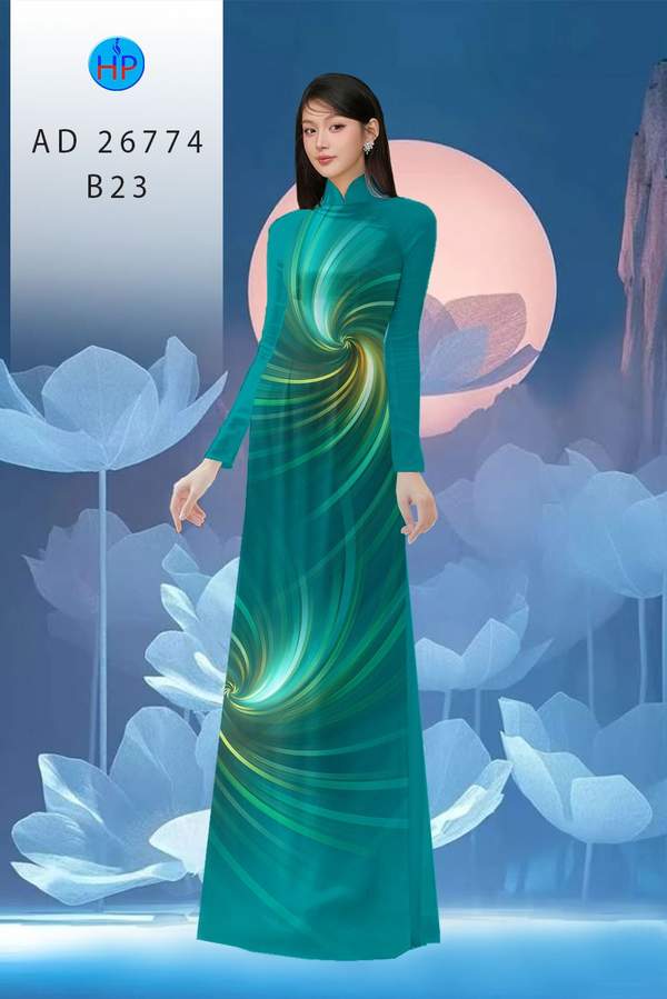 Vải Áo Dài Hoa In 3D Độc Đáo AD 26774 8 1771895793 818 Vai Ao Dai Hoa In 3D Doc Dao AD 26774