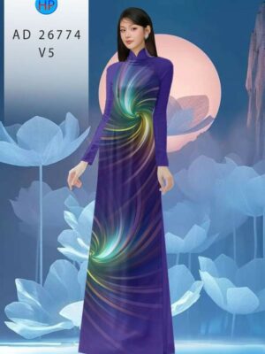 Vải Áo Dài Hoa In 3D Độc Đáo AD 26774 28 1771895793 876 Vai Ao Dai Hoa In 3D Doc Dao AD 26774