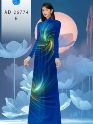Vải Áo Dài Hoa In 3D Độc Đáo AD 26774 25 1771895793 894 Vai Ao Dai Hoa In 3D Doc Dao AD 26774