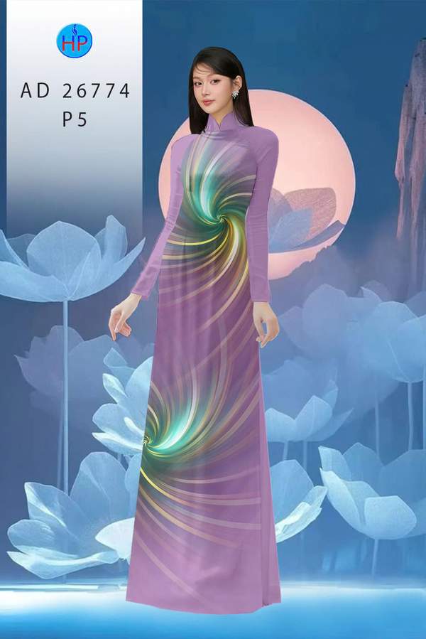 Vải Áo Dài Hoa In 3D Độc Đáo AD 26774 11 1771895793 929 Vai Ao Dai Hoa In 3D Doc Dao AD 26774