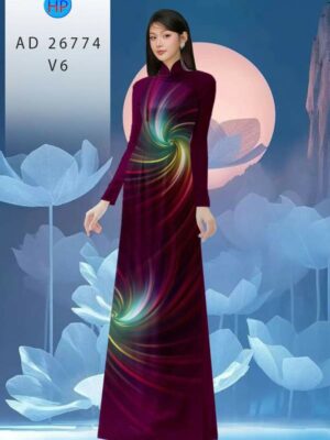 Vải Áo Dài Hoa In 3D Độc Đáo AD 26774 24 1771895793 995 Vai Ao Dai Hoa In 3D Doc Dao AD 26774