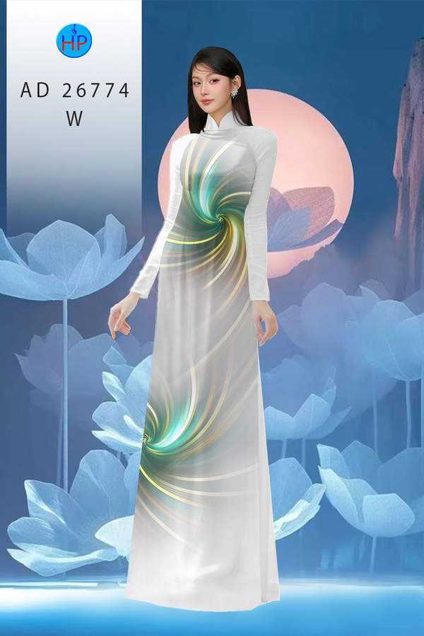Vải Áo Dài Hoa In 3D Độc Đáo AD 26774 17 1771895794 201 Vai Ao Dai Hoa In 3D Doc Dao AD 26774