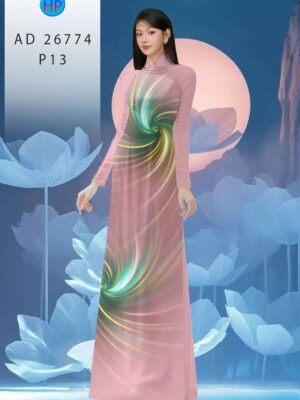 Vải Áo Dài Hoa In 3D Độc Đáo AD 26774 37 1771895794 350 Vai Ao Dai Hoa In 3D Doc Dao AD 26774