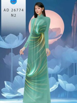 Vải Áo Dài Hoa In 3D Độc Đáo AD 26774 32 1771895794 3 Vai Ao Dai Hoa In 3D Doc Dao AD 26774