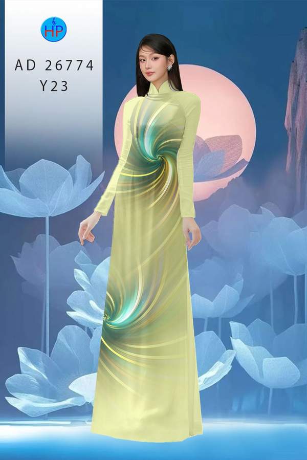 Vải Áo Dài Hoa In 3D Độc Đáo AD 26774 12 1771895794 491 Vai Ao Dai Hoa In 3D Doc Dao AD 26774