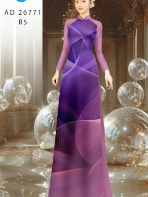 1771982164 91 Vai Ao Dai Hoa In 3D Thu Hut AD 26771