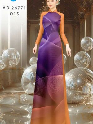 1771982165 600 Vai Ao Dai Hoa In 3D Thu Hut AD 26771