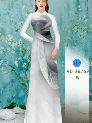 1771982597 63 Vai Ao Dai Hoa In 3D Vua Ra AD 26769