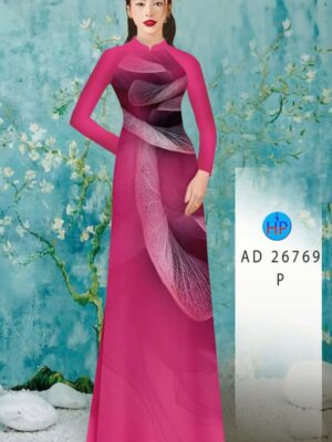 1771982598 102 Vai Ao Dai Hoa In 3D Vua Ra AD 26769