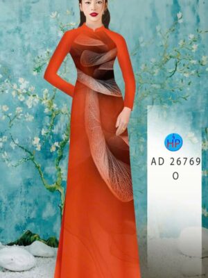 1771982598 255 Vai Ao Dai Hoa In 3D Vua Ra AD 26769