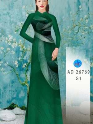 1771982598 872 Vai Ao Dai Hoa In 3D Vua Ra AD 26769