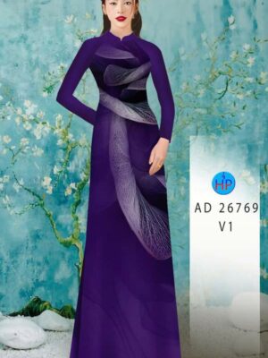 1771982598 928 Vai Ao Dai Hoa In 3D Vua Ra AD 26769
