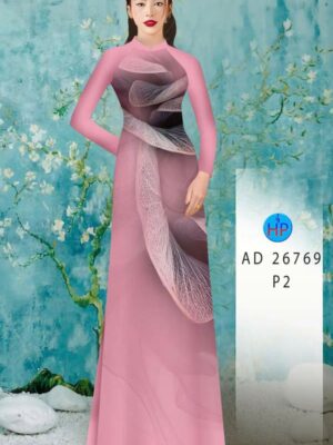 1771982598 962 Vai Ao Dai Hoa In 3D Vua Ra AD 26769