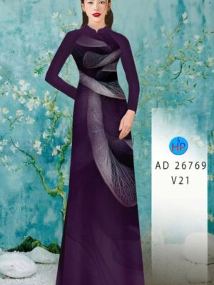 1771982599 686 Vai Ao Dai Hoa In 3D Vua Ra AD 26769