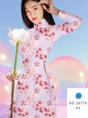 1771982915 462 Vai Ao Dai Hoa In 3D Vua Ra AD 26770
