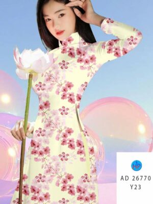 1771982915 619 Vai Ao Dai Hoa In 3D Vua Ra AD 26770