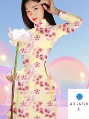 1771982916 149 Vai Ao Dai Hoa In 3D Vua Ra AD 26770