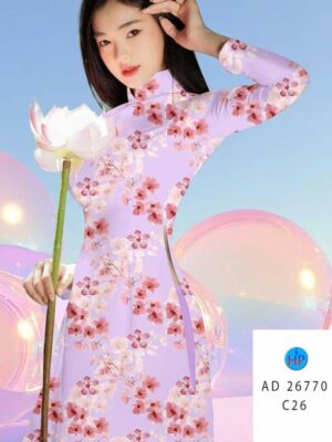 1771982917 283 Vai Ao Dai Hoa In 3D Vua Ra AD 26770