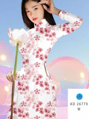 1771982917 938 Vai Ao Dai Hoa In 3D Vua Ra AD 26770