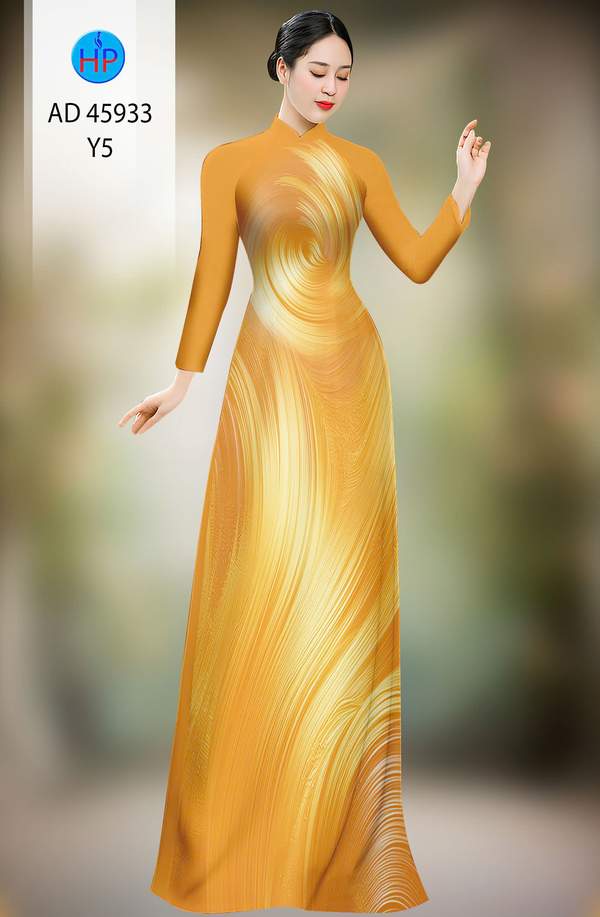Vải Áo Dài Hoa Văn Độc Đáo AD 45933 5 1772071958 59 Vai Ao Dai Hoa Van Doc Dao AD 45933
